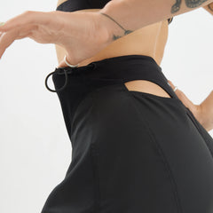 Rebel Cut Cargo Pants