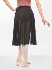 Romantic Studio Skirt