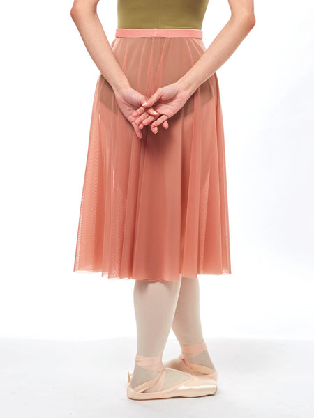 Romantic Studio Skirt