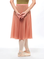 Romantic Studio Skirt