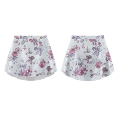 Patterned Skirt Florine