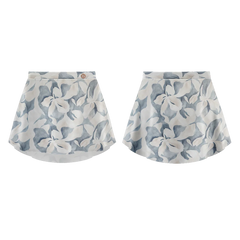 Patterned Skirt Astra