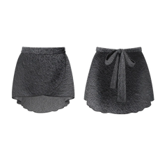 Delphine Lace Mesh Skirt