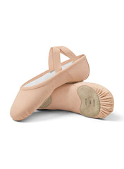 S0217L Elation Canvas Ballet Shoe