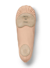 S0217L Elation Canvas Ballet Shoe