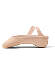 S0217L Elation Canvas Ballet Shoe
