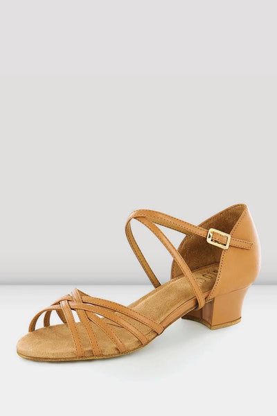 S0806L Annabella 1 1/2" Heel