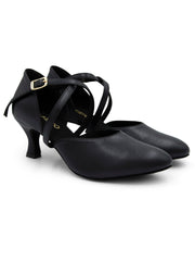 SD503 Celia Ballroom Shoe