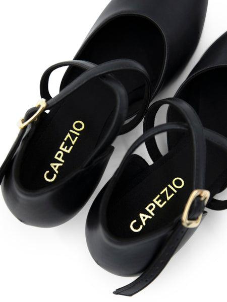 SD503 Celia Ballroom Shoe