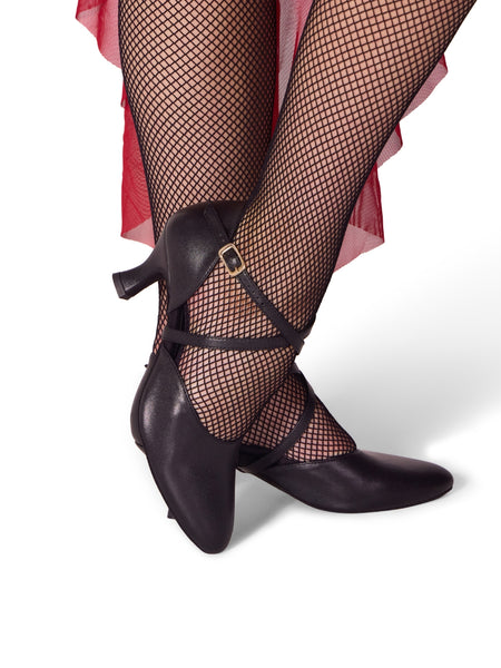 SD503 Celia Ballroom Shoe