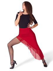 SD503 Celia Ballroom Shoe