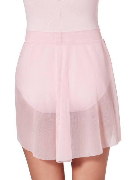 SE2010W Ruched Skirt