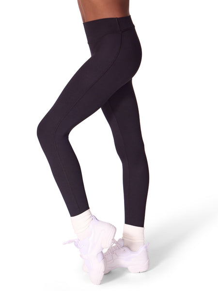 SE2019C Elevate Ankle Legging