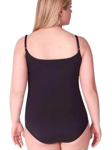 SE2020W Casual Slip Leotard