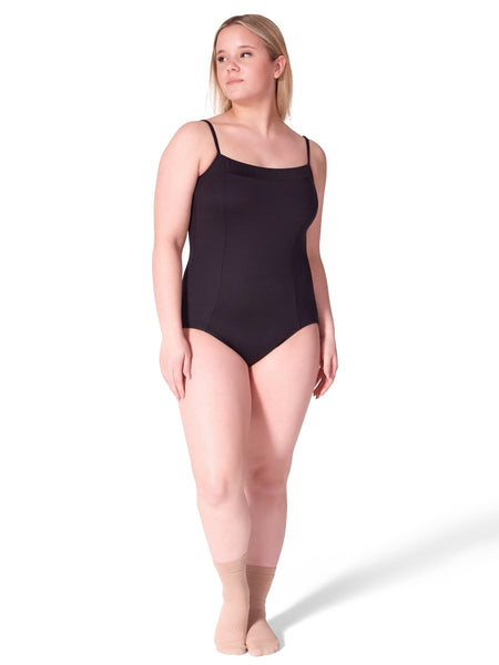 SE2020W Casual Slip Leotard
