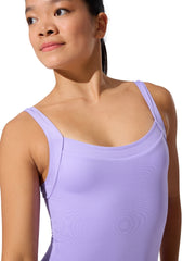 SE2027W Everyday Sculpt Tank Leotard