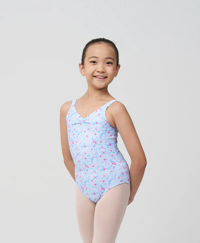 SL4467 Girls Leotard