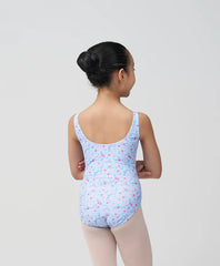 SL4467 Girls Leotard