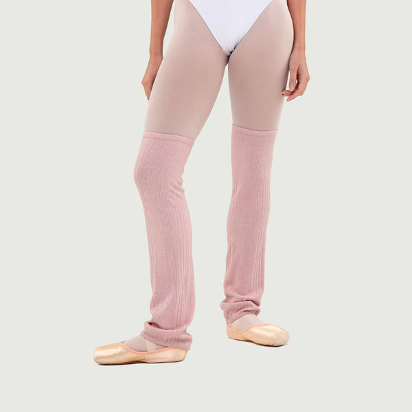 Bullet Pointe Short Legwarmers
