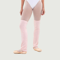 Bullet Pointe Short Legwarmers