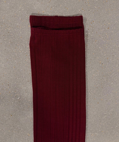 Bullet Pointe Short Legwarmers