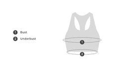 Avant Sports Bra