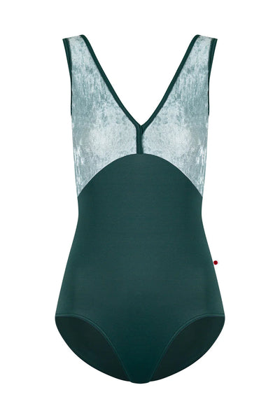 Yumiko Alicia Leotard