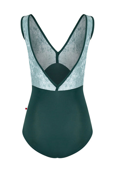 Yumiko Alicia Leotard