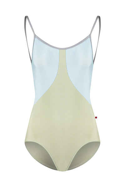 Yumiko Amanda Leotard