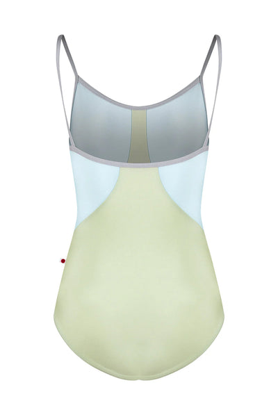 Yumiko Amanda Leotard