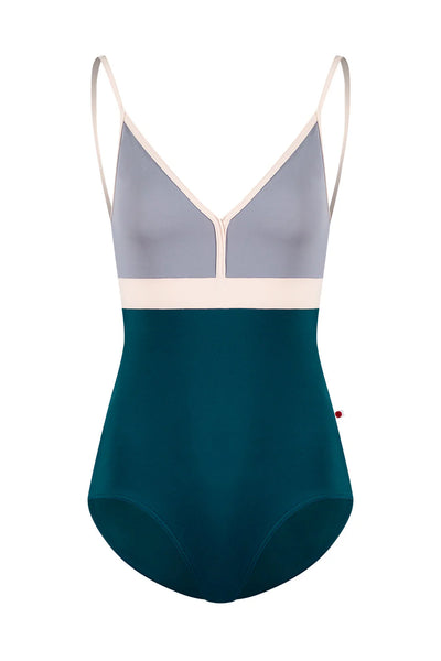 Yumiko Zoe Leotard