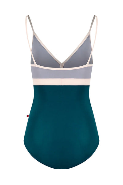 Yumiko Zoe Leotard