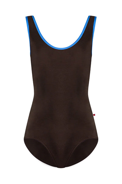 Yumiko Veronique Leotard