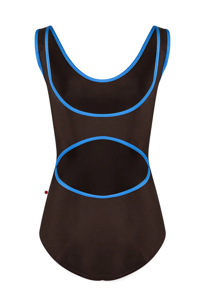 Yumiko Veronique Leotard