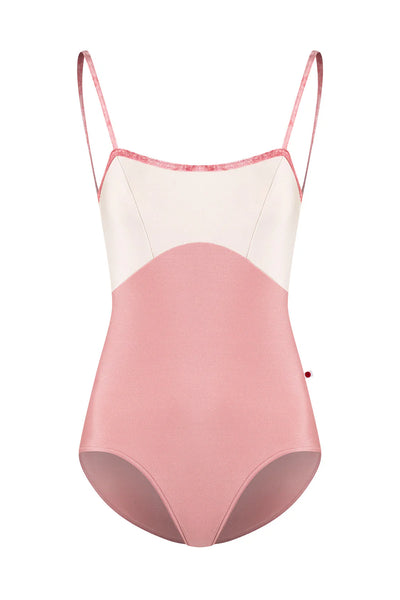 Yumiko Denise Leotard