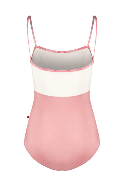 Yumiko Denise Leotard
