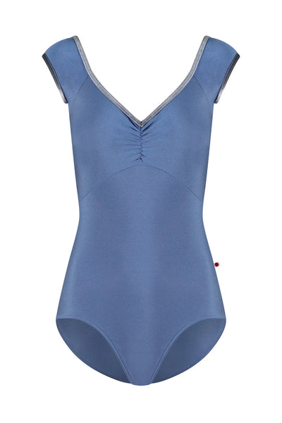 Yumiko Elli Leotard