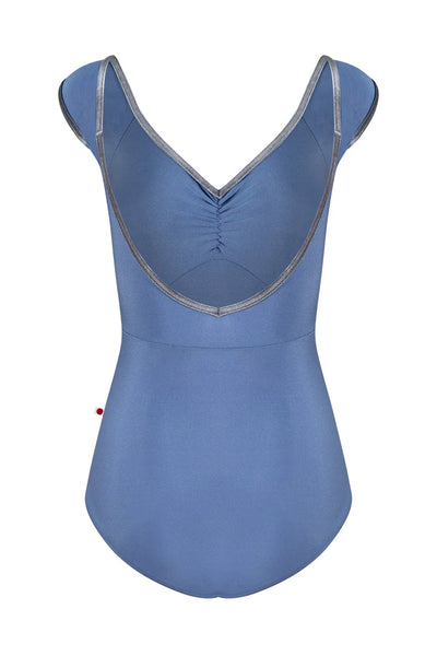 Yumiko Elli Leotard