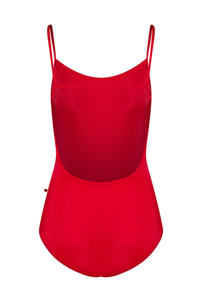 Yumiko Tamara Leotard