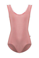 Yumiko Anna Girls Leotard