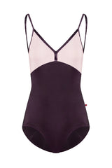 Yumiko Daria Leotard