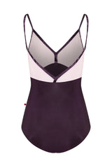 Yumiko Daria Leotard