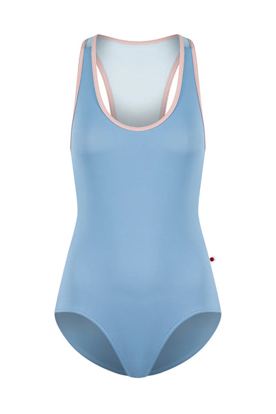 Yumiko Alex Leotard