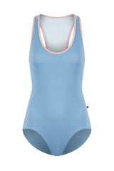Yumiko Alex Leotard