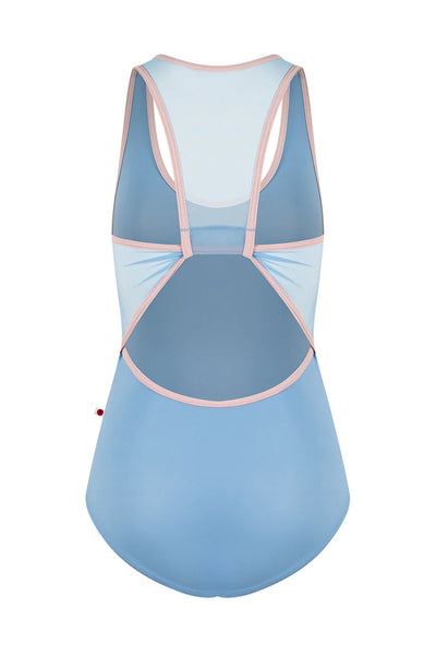 Yumiko Alex Leotard