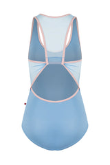 Yumiko Alex Leotard