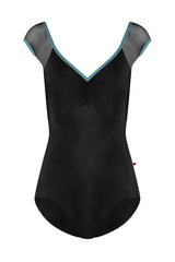 Yumiko Elli Leotard