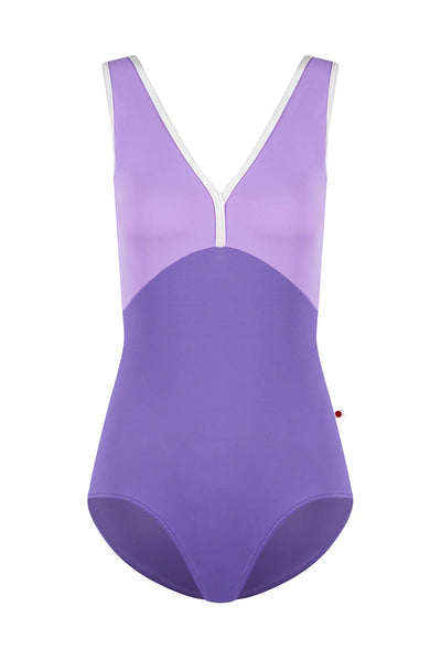 Yumiko Alicia Leotard
