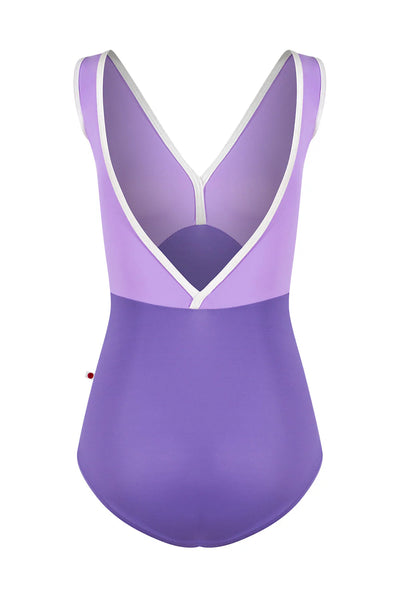 Yumiko Alicia Leotard
