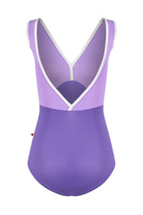 Yumiko Alicia Leotard